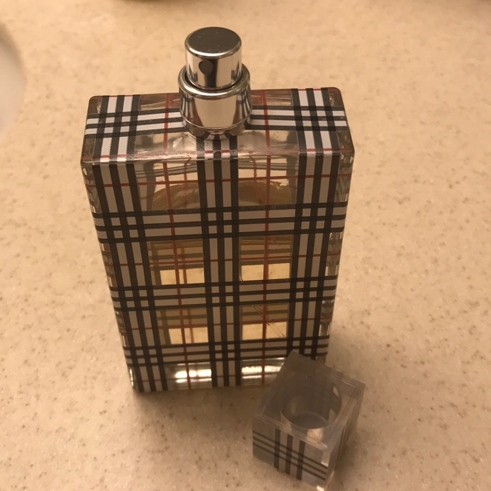 Burberry Brit 100ml
